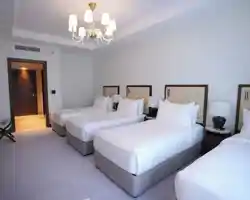 Peninsula Worth Hotel thumbnail